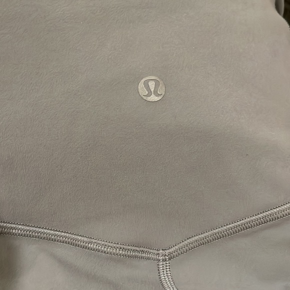 Lululemon Unlimit High-Rise Tight - Picture 5 of 5